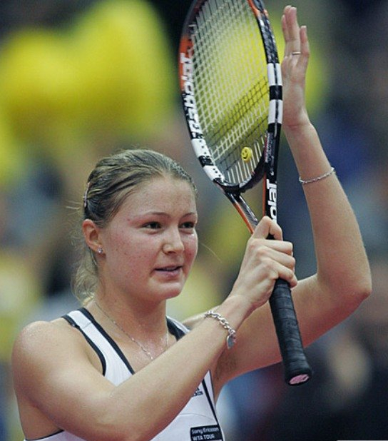 Сафина Динара